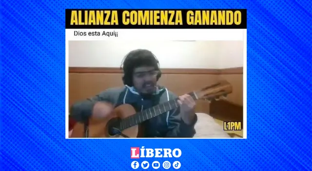Alianza Lima ha recobrado el juego que había perdido en los últimos años, incluso siendo bicampeón en 2021-2022.
