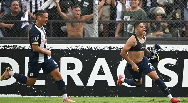 Prensa chilena y su reacción a la clasificación de Alianza Lima
