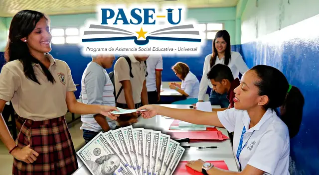 Se confirmó las fechas de entrega de las Becas Ifarhu en Panamá.