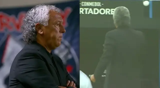 La cábala de Néstor Gorosito para meter a Alianza Lima en fase de grupos que pocos notaron La cábala de Néstor Gorosito para meter a Alianza Lima en fase de grupos que pocos notaron