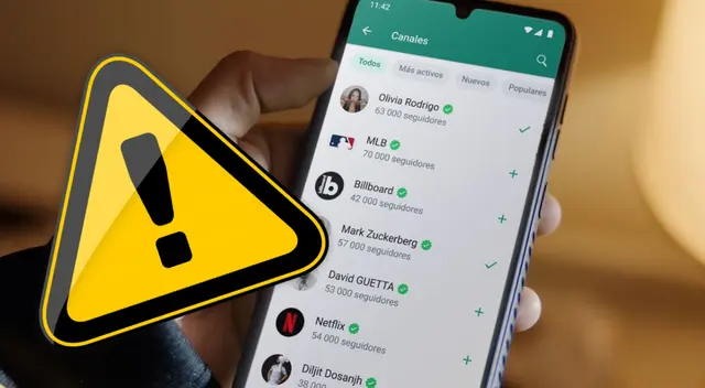 AQUÍ sabrás cómo deshacerte de esos contactos antiguos que pueden representar un peligro para ti. AQUÍ sabrás cómo deshacerte de esos contactos antiguos que pueden representar un peligro para ti.