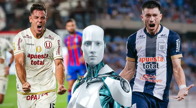 Universitario y Alianza Lima jugarán la Fase de Grupos de la Copa Libertadores.