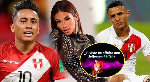 La modelo será la segunda invitada a 'El Valor de la Verdad' y contará más detalles de su vida.