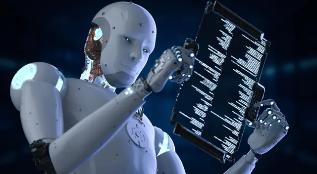 Inteligencia artificial revela qué inventos del ser humano son los más destacados.