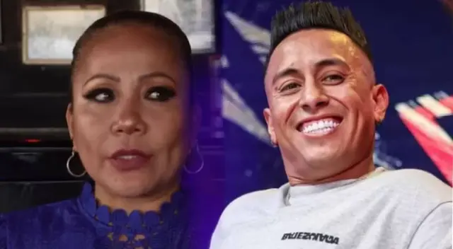 Marisol lanza nuevas declaraciones sobre controversia de Cueva