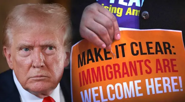 Washington se destaca por su firme defensa de los derechos de los inmigrantes.