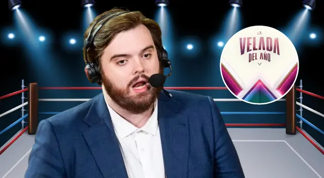 Fecha de 'La Velada del Año 5' y artistas que se presentarán.