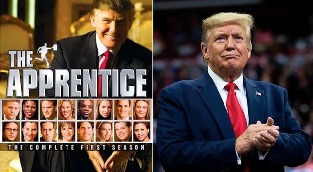Esta plataforma estrenará la primera temporada del reality de Donald Trump.