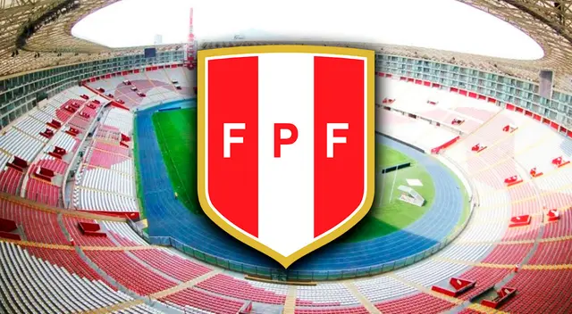 La selección peruana anunció la llegada de seis refuerzos