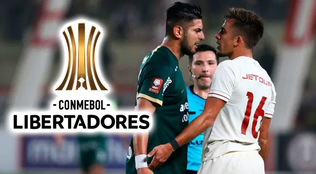 Alianza Lima y Universitario jugarán la fase de grupos de la Copa Libertadores. Alianza Lima y Universitario jugarán la fase de grupos de la Copa Libertadores.
