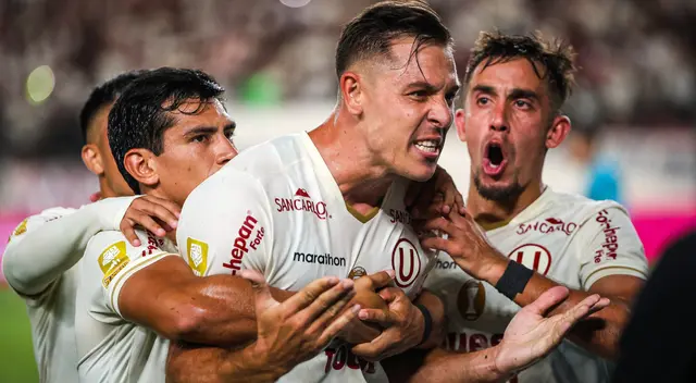 Universitario está cerca de concretar amistoso contra un equipo sudamericano.
