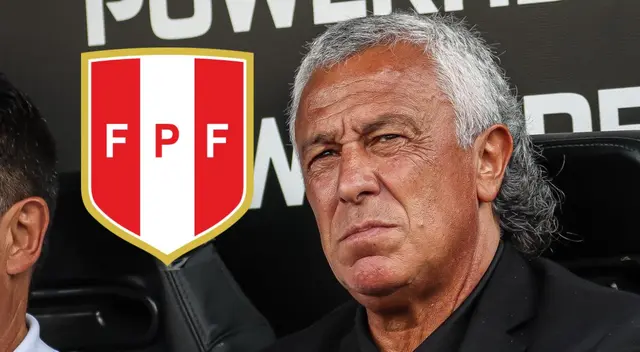 Néstor Gorosito elogió a jugador de la selección peruana
