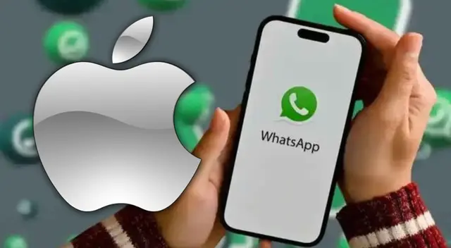 Toma nota, porque si tienes estos iPhone en tu poder, entonces ya no contarás con la famosa aplicación de mensajería. Toma nota, porque si tienes estos iPhone en tu poder, entonces ya no contarás con la famosa aplicación de mensajería.