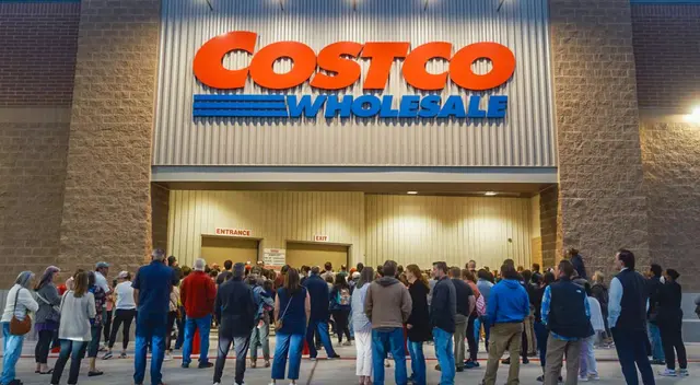 Costco NO abre tiendas en estos 3 estados de EE.UU. Costco NO abre tiendas en estos 3 estados de EE.UU.