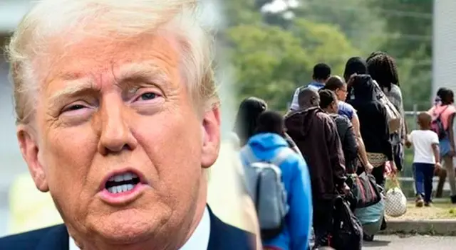 Presta atención, extranjero de este país viviendo en EE. UU.: se imponen reglas de permanencia. Presta atención, extranjero de este país viviendo en EE. UU.: se imponen reglas de permanencia.