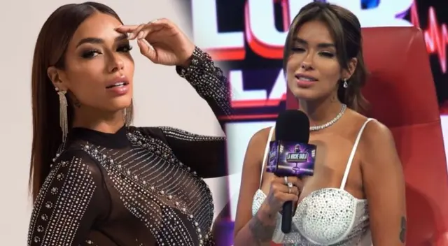 Hacer varios años no fue estrenado El Valor de la Verdad de Shirley Arica. En 2025, la modelo tiene una segunda oportunidad de contarlo todo.