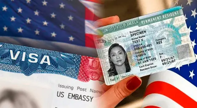 EE.UU. ofrece esta visa a los que hayan sido víctimas de estos graves delitos. EE.UU. ofrece esta visa a los que hayan sido víctimas de estos graves delitos.