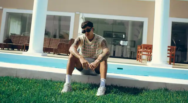 Emil se abre paso a nivel internacional y cantará con Beéle Emil se abre paso a nivel internacional y cantará con Beéle