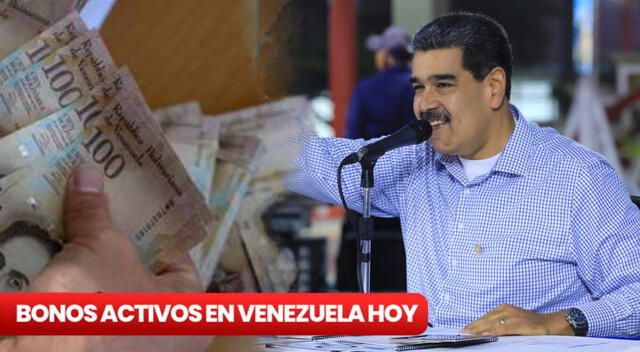 Bonos venezolanos