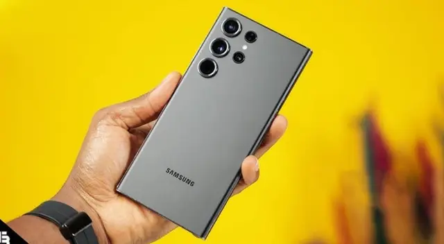 Conoce la ficha técnica del Galaxy S23 ULTRA, el gama alta más potente de Samsung que es mucho más económico.