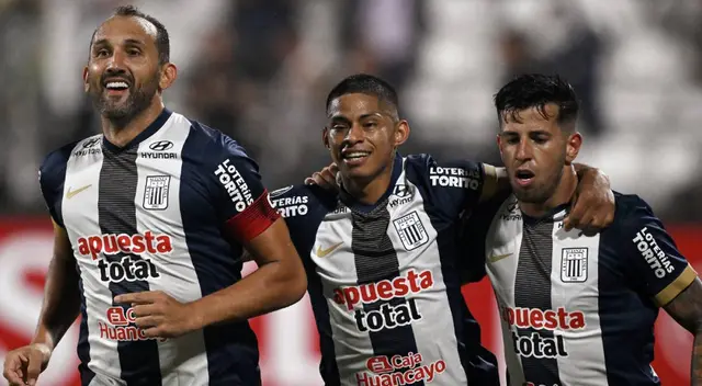 Alianza Lima lo anunció por todo el 2025 y ahora contó cómo se dio su regreso a Matute
