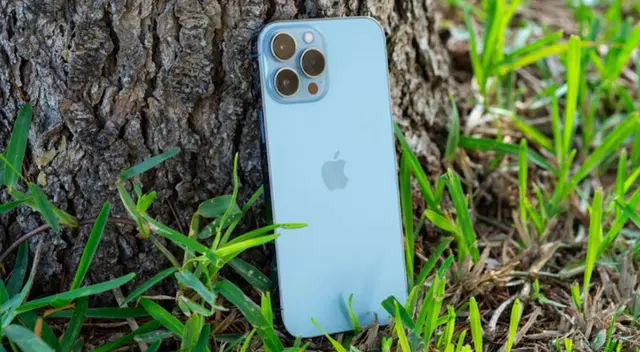 Conoce la ficha técnica del iPhone 13 Pro Max, el gama alta más potente y barato de Apple, el cual supera en todo al iPhone 16e.