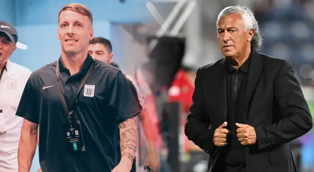 Pablo Lavandeira destacó como Néstor Gorosito les cambió la mentalidad