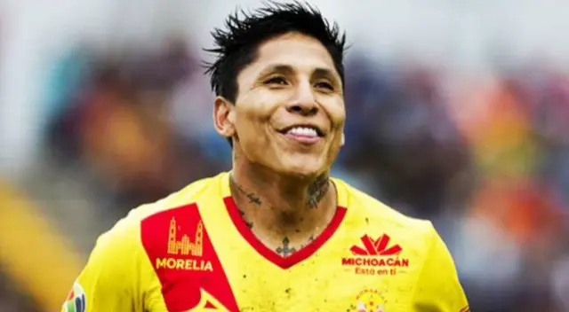 Revelan el club peruano al que Raúl Ruidíaz hubiera dicho que sí para jugar en el 2025