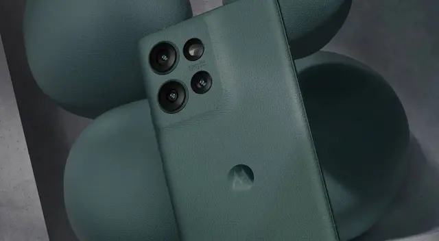 Motorola Edge 50 5G