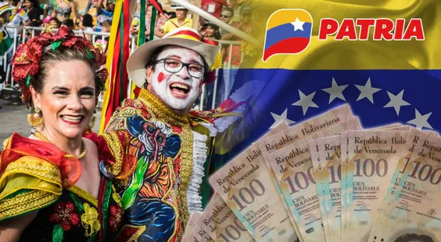 Qué se sabe sobre el pago del Bono de Carnaval en Venezuela. Qué se sabe sobre el pago del Bono de Carnaval en Venezuela.