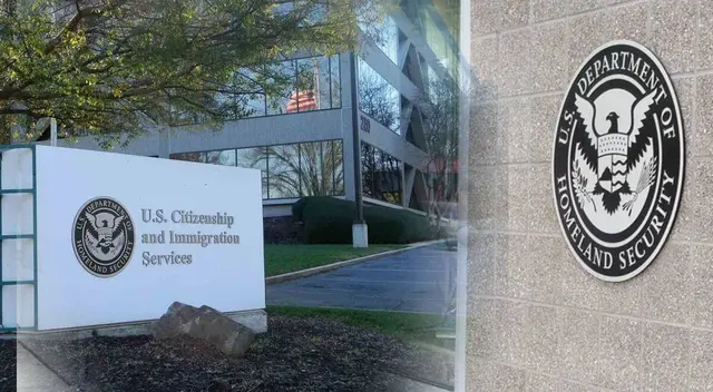 Entérate sobre los centros de servicios de USCIS.
