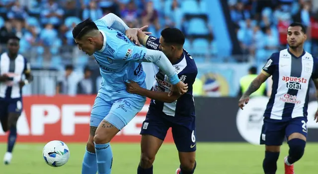 Deportes Iquique anunció salida de integrante tras quedar fuera de la Copa Libertadores 2025
