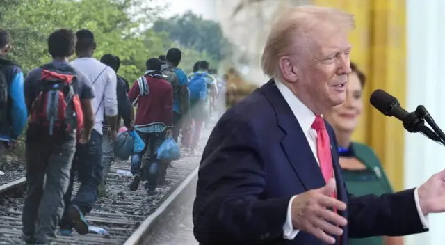 Estas son las implicaciones de una de las nuevas medidas de Trump.