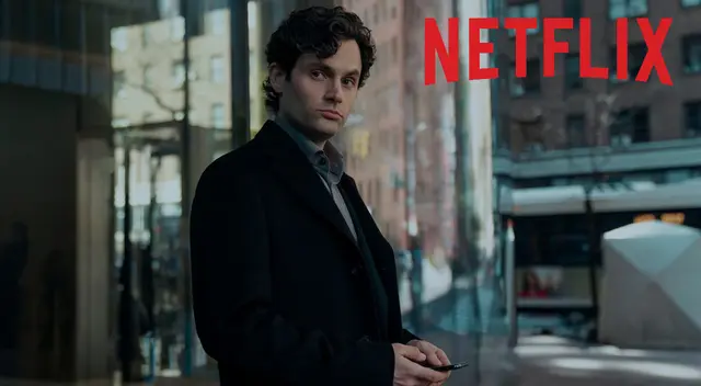 Conoce todos los detalles y nuevos personajes de la serie 'You' en su temporada 5. Conoce todos los detalles y nuevos personajes de la serie 'You' en su temporada 5.
