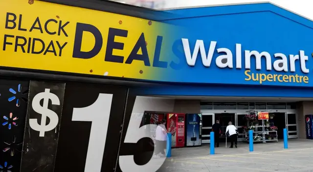 Encuentra las mejores ofertas de Walmart.