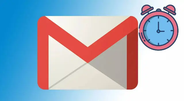 De esta forma podrás programar un correo electrónico en Gmail de Google.