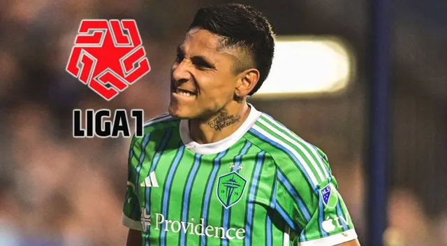Raúl Ruidíaz en conversaciones avanzadas con equipo de la Liga 1.