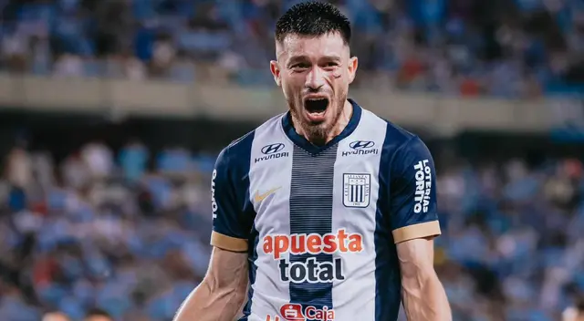Alianza Lima recibe buena noticia tras clasificar en Copa Libertadores.