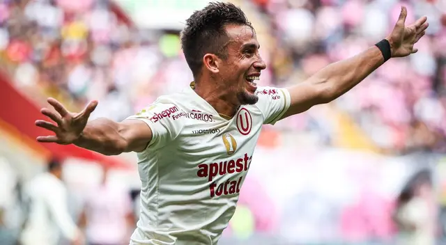Universitario sorprendió con amistoso internacional.