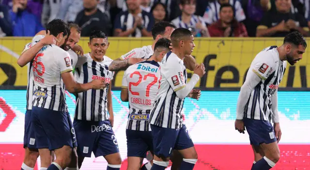 Alianza Lima sumará un nuevo elemento pensando en la Copa Libertadores