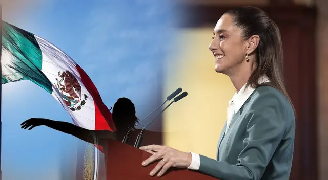 Solicita ayuda de "México te abraza".