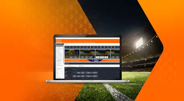 Descubre cómo registrarte y activar tu bono de bienvenida en Betsson para maximizar tus ganancias. Descubre cómo registrarte y activar tu bono de bienvenida en Betsson para maximizar tus ganancias.