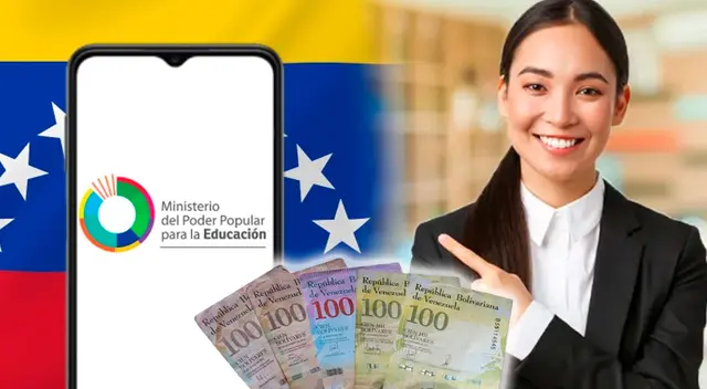 Pagos MPPE para el mes de marzo 20250