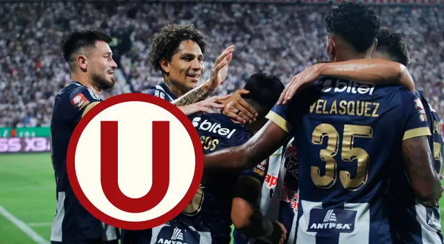 Destacó en Universitario y ahora indicó que quiere jugar por varios años en Alianza Lima