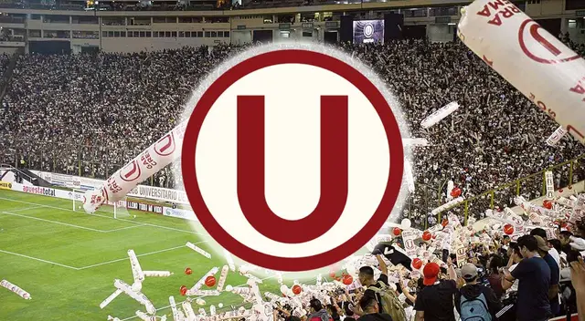 Universitario anuncia nuevo partido en Huaraz.