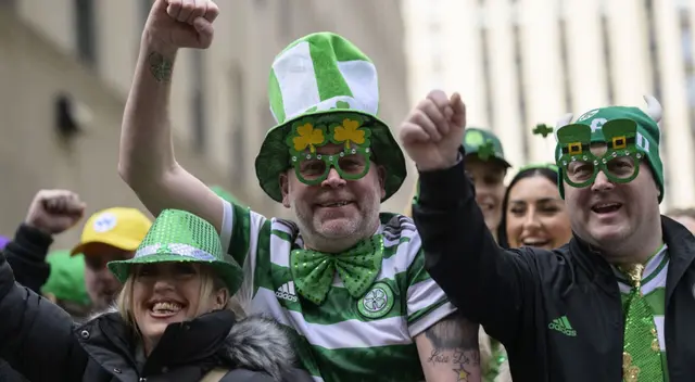 Mejores eventos para vivir el Día de San Patricio en Dallas.