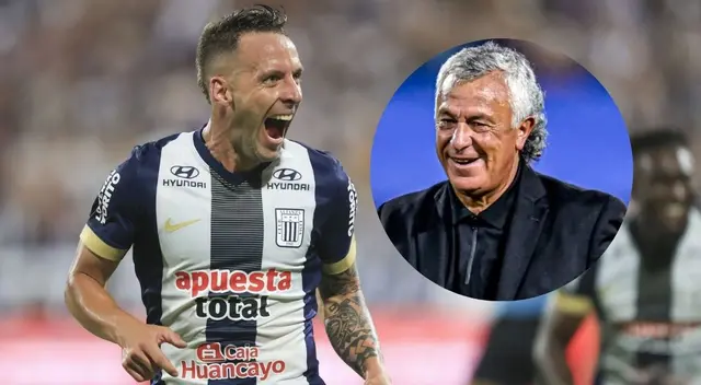 Pablo Lavandeira reveló cómo los motiva Néstor Gorosito