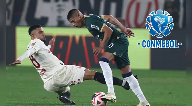 Universitario podría enfrentar a Alianza Lima en la Copa Libertadores. Foto: composición de LR/archivo Universitario podría enfrentar a Alianza Lima en la Copa Libertadores. Foto: composición de LR/archivo