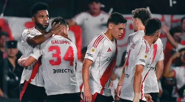 River Plate