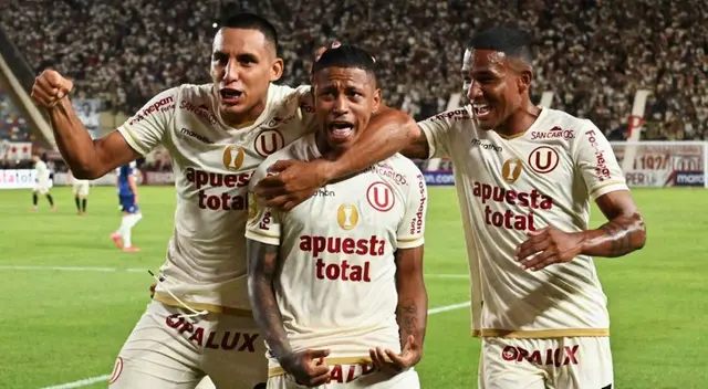 Universitario informó de una gran noticia que emocionará a su hinchada.